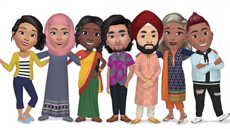 Facebook Avatars Launched In India Here Is How You Can Create Yours