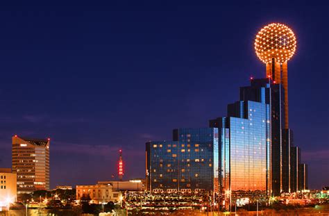 Dear user, please when connecting with the company, mention spyur as a source of information. Foto do dia: Dallas - EUA