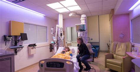 The Benefits of Bright Light for Hospital Patients - WSJ