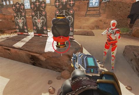 How To Destroy Caustics Gas Traps In Apex Legends Dot Esports