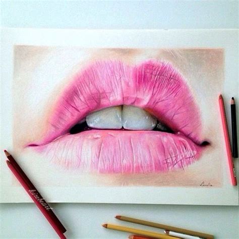 Colored pencils are relatively inexpensive, and the palette is extensive. 40 Color Pencil Drawings To Having You Cooing With Joy ...