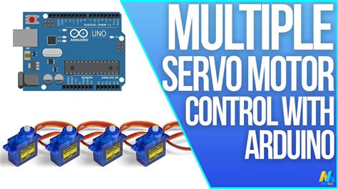 Servo Motor Control Using Arduino Uno Code Motor Informations