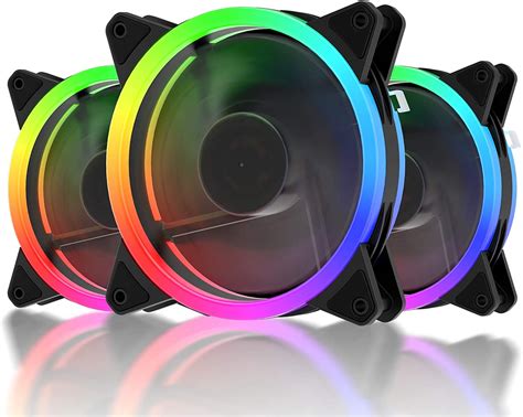 Best Pc Case Fans Rgb Of 2023 Tested And Reviewed By Prime Experts