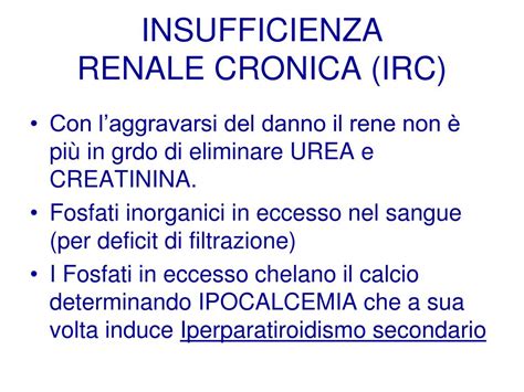 Kidney problems and low platelets then occur as the diarrhea is progressing. PPT - PATOLOGIA DEL RENE E DELLE VIE URINARIE PowerPoint ...