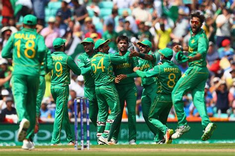 Article Workplace Takeaways From Cricket World Cup 2019 — People Matters