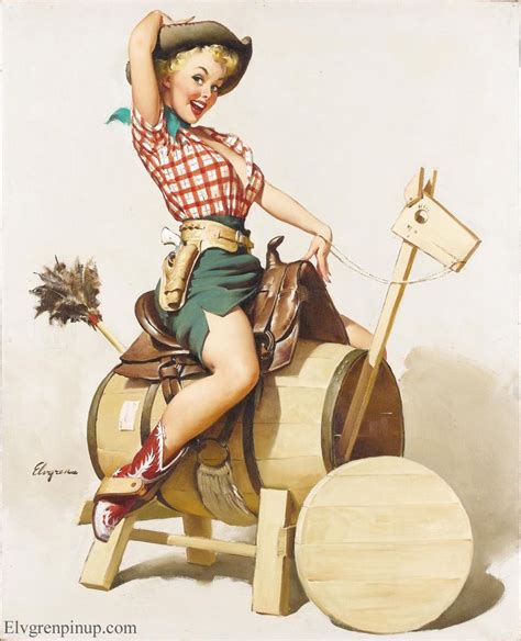 27 Best Vintage Pinup Cowgirls Images On Pinterest Vintage Cowgirl Pin Up Girls And Cowgirls