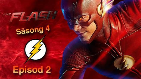 the flash säsong 4 episod 2 mixed signals youtube