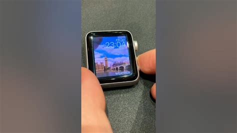 Apple Watch Live Wallpapers Youtube