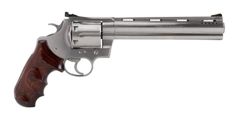 Colt Anaconda 44 Magnum C16848