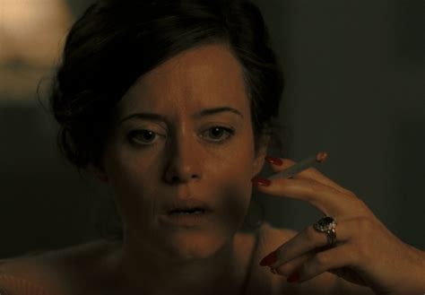 Claire Foy Sizzles In A Very British Scandals Raunchy Sex Scenes As