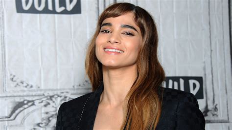 Sofia Boutella Is The Best New Action Star Of 2017 Gq India