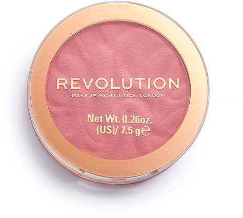Blusher Reloaded Makeup Revolution Ulta Beauty Makeup Revolution