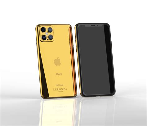 Iphone 12 Pro Max Gold Apple Iphone 11 Pro Max 65 256 Gb 12 Mp