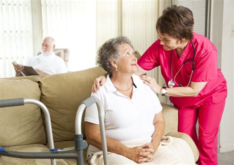 Nursing Home Care Home Care And Home Nursing In Ireland From Myhomecare