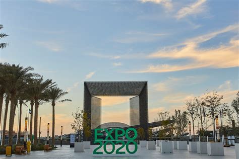 فنادق فاخرة و50 مطبخا عالميا 12 معلومة هامة لزوار إكسبو 2020 دبي