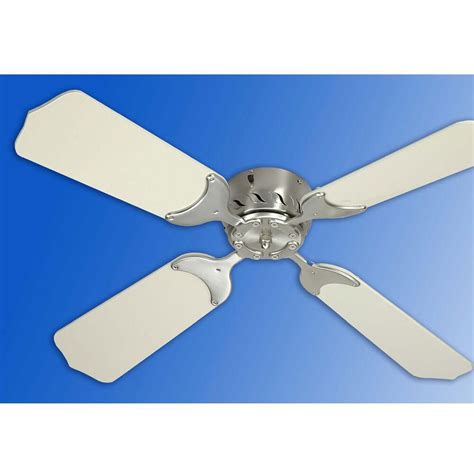 Get the best deal for 12 volt ceiling fan from the largest online selection at ebay.com. 36" 12V Ceiling Fan - Satin Nickel/White | Camping World