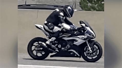 Troopers Attempting To Identify Motorcyclist Who Fled Traffic Stop Going Over Mph KUTV