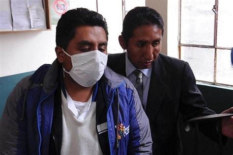 Male Nurse In Bolivia Caught Having Sex With Womans Corpse By Her