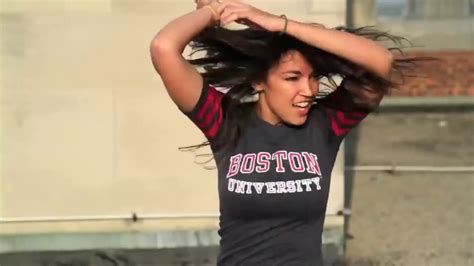 A clip of her and friends performing silly dance moves in college has been leaked and gone viral! Alexandria Ocasio-Cortez dances to the Full House Closing ...