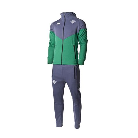 Besides betis scores you can follow 1000+ football competitions from 90+. Chándal Kappa Real Betis Balompié Oficial Player 2020-2021 ...