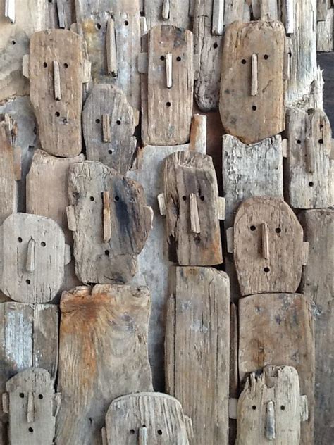 Lustik Driftwood Sculptures By Marc Bourlier Lustik Twitter