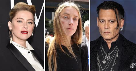 They were part of an. Johnny Depp Sues His Ex-Wife For False Claims of Being A ...