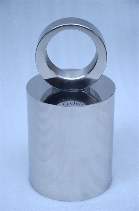 Mmd Stainless Steel Ss Calibration Weight Ss F1 Class Weight Ss F2