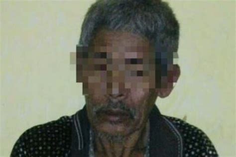 Indonesian Shaman Kept Sex Slave In Cave For 15 Years The