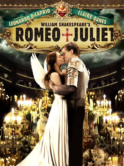 Prime Video William Shakespeares Romeo And Juliet