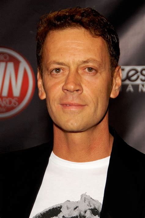 Rocco Siffredi Weight Height Ethnicity Hair Color