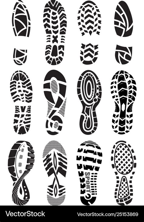 Shoeprint Svg Footprint Svg Shoe Print Svg Shoeprint Lupon Gov Ph
