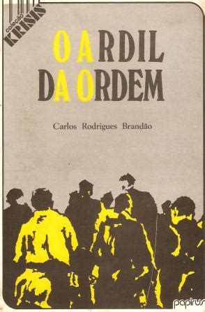 O ardil da ordem caminhos e armadilhas da educação popular A