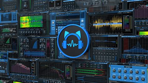 Blue cat audio's official facebook page. Blue Cat's All Plug-Ins Pack - All Our Professional Audio ...