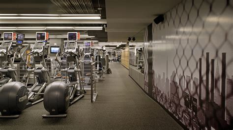 The 20 Best Gyms And Health Clubs In New York City