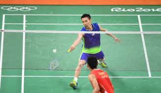 Badminton explanatory guide for the rio 2016 olympic games + schedule. Olympic badminton results August 20th: Chen Long wins Men ...