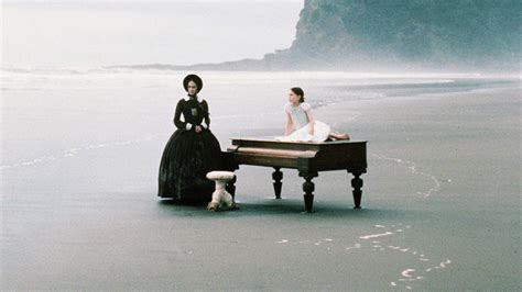 La Leçon De Piano Un Film De 1993 Télérama Vodkaster