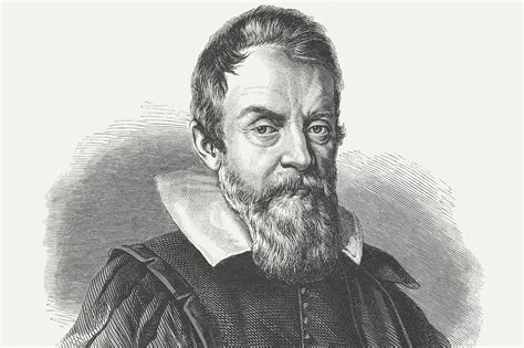 Galileo Galilei Renaissance Philosopher And Inventor