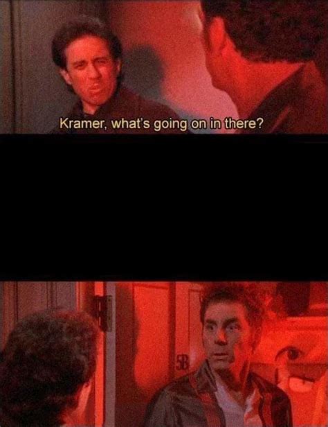 Kramer Whats Going On Meme Generator Pi Ata Farms The Best Meme