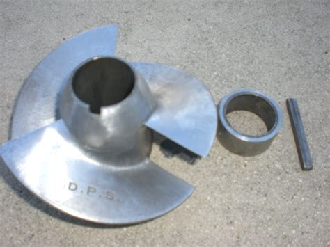 Pre Impeller Dps Performance Boats Forum