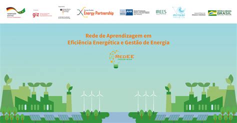 Iniciativa Inédita De Eficiência Energética No Brasil Apresenta Resultados Promissores Após Um