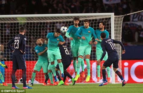 Navas saved messi's penalty as barca out of ucl. Psg Vs Barca 4-0 : Live Barcelona Vs Psg Besoccer / ^ psg ...