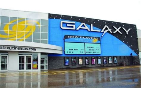 Within this enclosed area, customers can view films from their cars. Galaxy Cinemas Prince Albert in Prince Albert, CA - Cinema ...