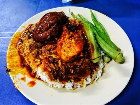 Masak nasi goreng spesial buat keluarga tercinta kangen. 9 Tempat Makan 'Top' Di Pulau Pinang Yang Anda Kena Pergi ...