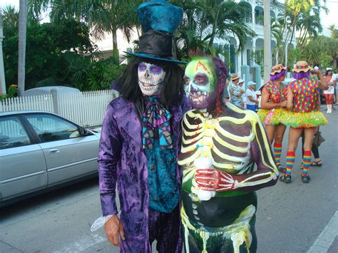 Garden Of Eden Key West Body Painting Damagingly Blogged Picture Galleries