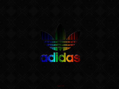 49 Cool Adidas Wallpapers Wallpapersafari