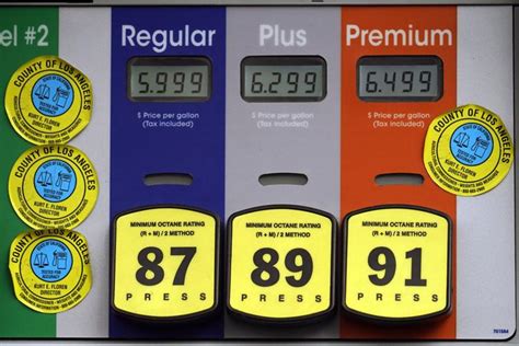Democrats Call On Joe Biden To Lower Gas Prices Support Tax Hikes