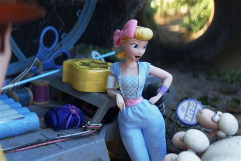 Toy Story 4 Easter Eggs Spoilers Inside Pixar Post Forum