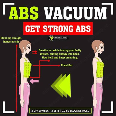shape your figure with the 12 best abs exercises you perform standing up