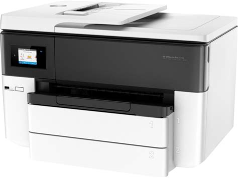 You need to download the compatible driver to make your 123.hp.com/ojpro7740 printer device work spontaneously without printing errors. HP OfficeJet Pro 7740 Wide Format All-in-One Printer ...