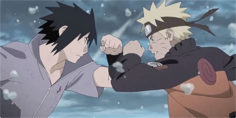 Naruto Shippuden The Main Characters Ranked From Worst